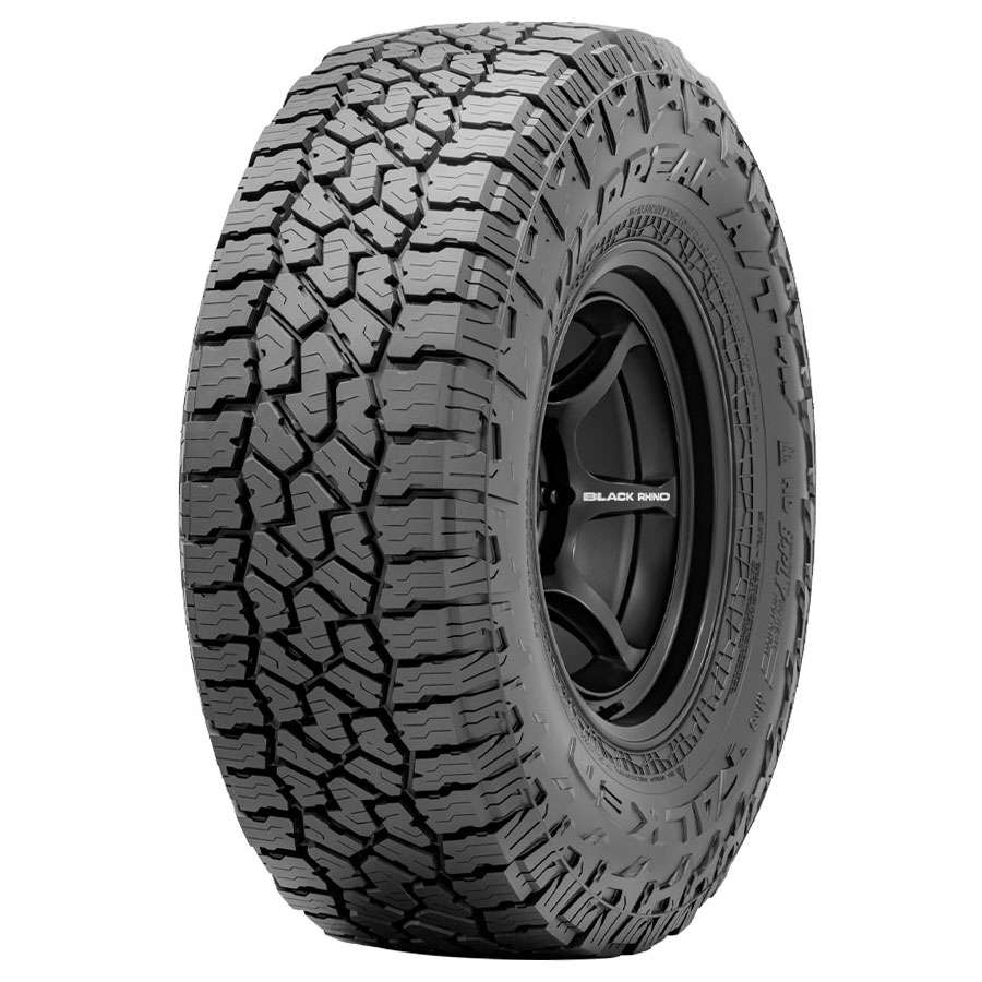 【たけすぃ〜様】265/75R16 BFG All-Terrain 4本 Falken Wildpeak A/T4W LT 265/75R16 - 28840639