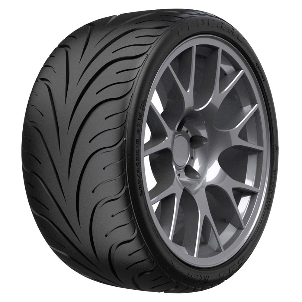 あ*ん様 フェデラル 595RS-RR 225/45R17 ２本 Federal 595 RS-R 225/45R17 - 95BK7AFE