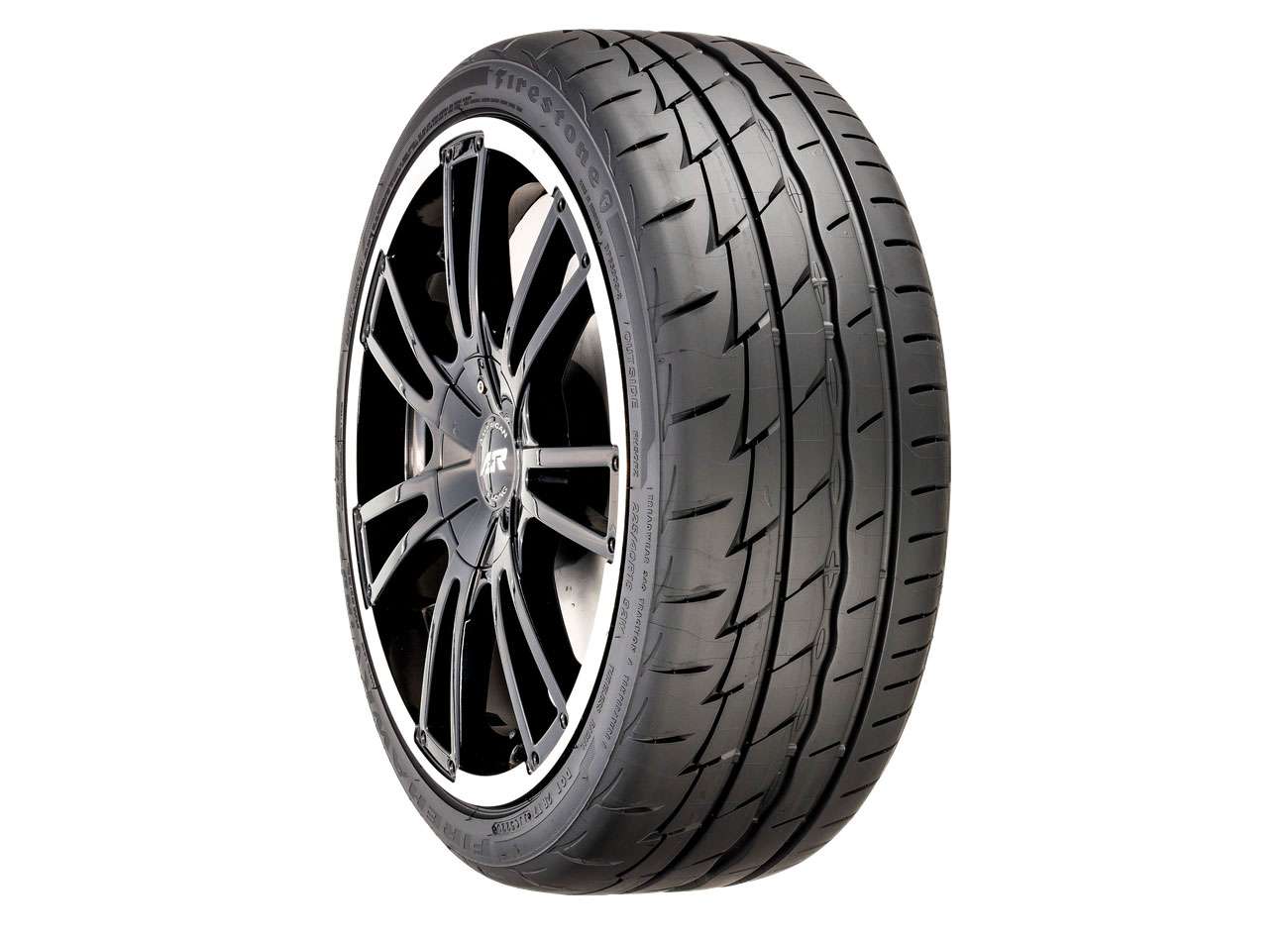 Firestone Firehawk Indy 500