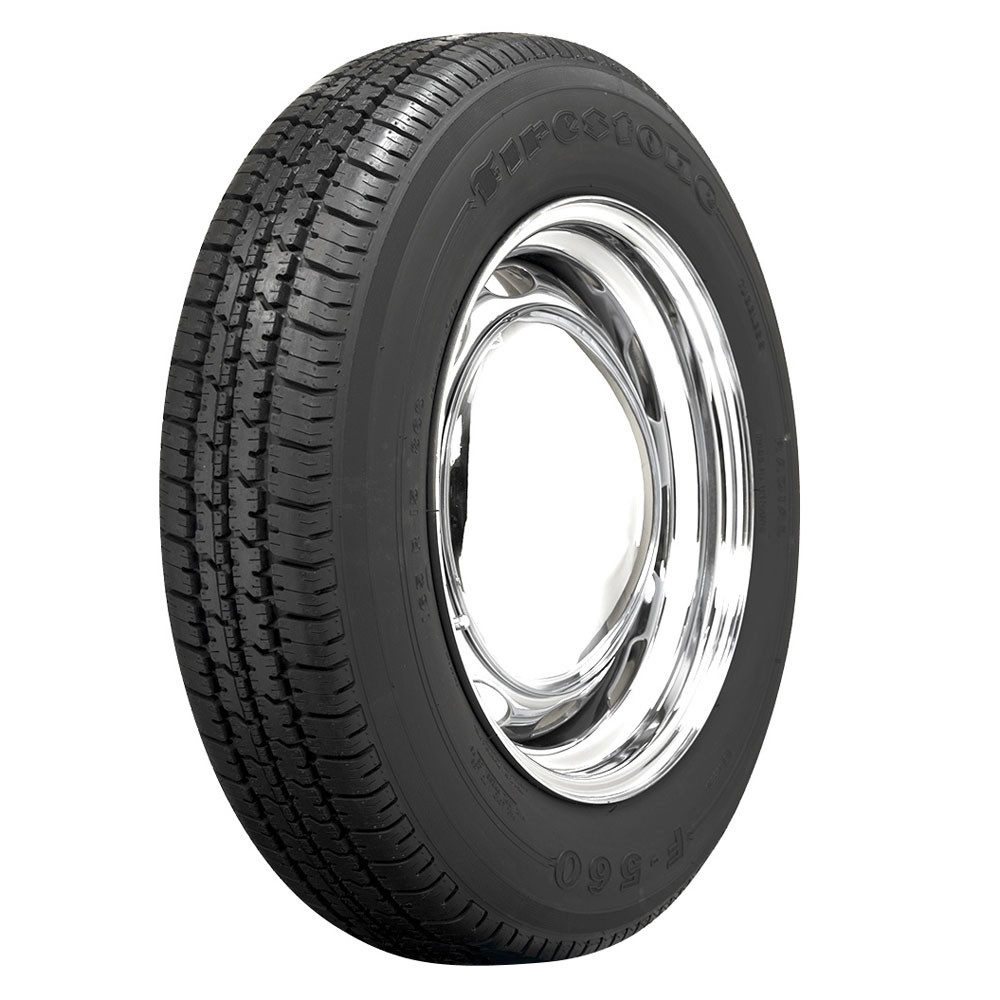 Firestone F560 145R13 - 55589