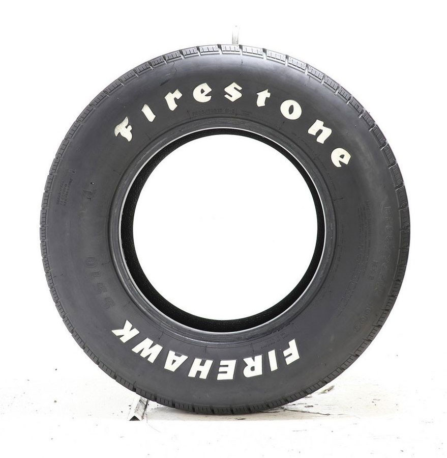 Firestone Firehawk SS10-RWL 185/70R14 - 1857014SS10