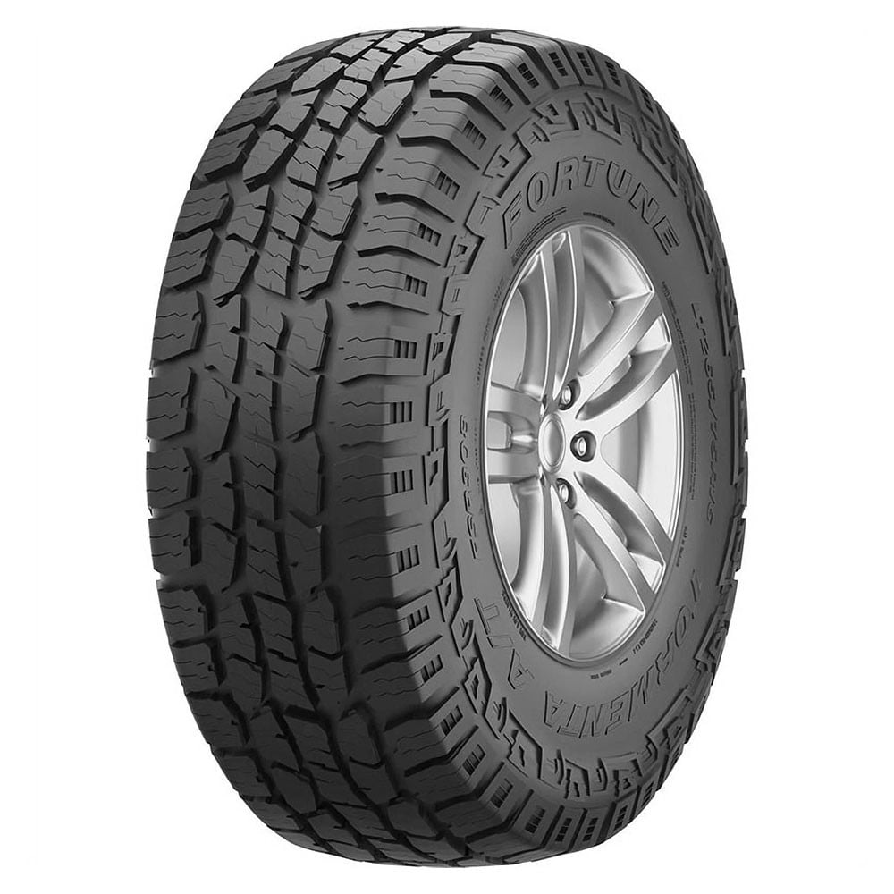 【最安値】Wheel of Fortune Fortune Viento FSR702 All Season 275/40ZR18 103Y XL