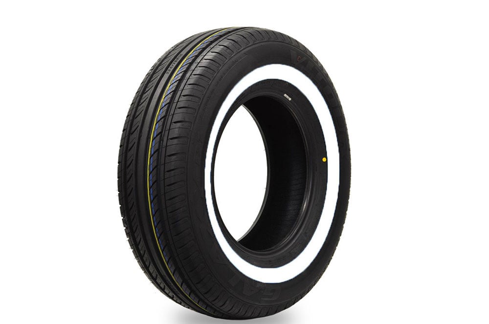 VITOUR GALAXY R1 WSW 195/65R15 91H 15インチ ヴィツァー