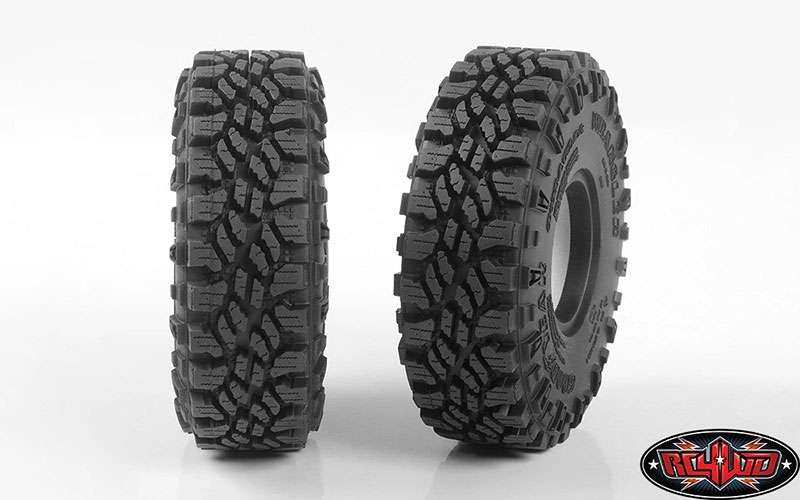Goodyear Wrangler DuraTrac