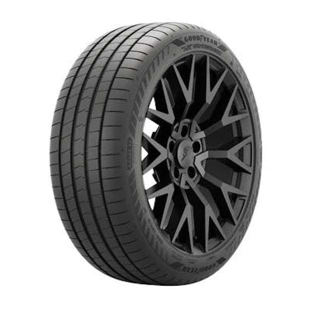 Goodyear Eagle F1 Asymmetric 6