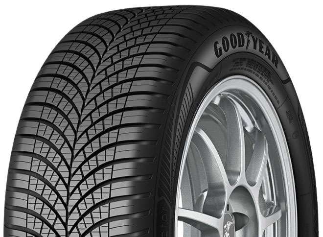 Goodyear Vector 4Seasons Gen 3