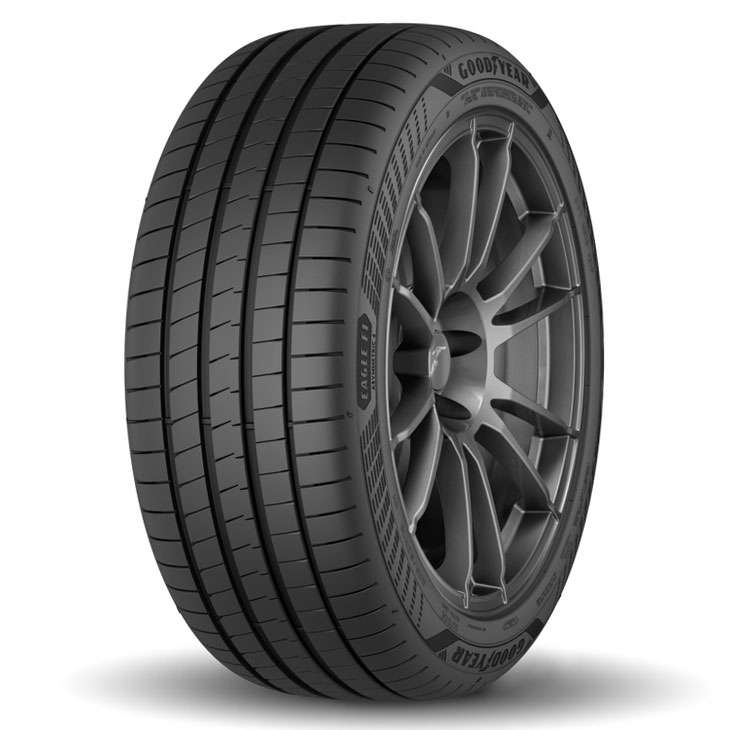 タイヤ・ホイール GOODYEAR EAGLE F1 ASYMMETRIC 6 205/45R17 Goodyear_Eagle_F1_Asymmetric6_
