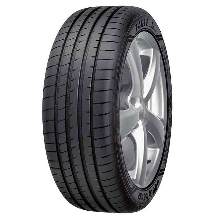 Goodyear Eagle F1 Asymmetric 3 RunFlat 225/40R19 - 783193385