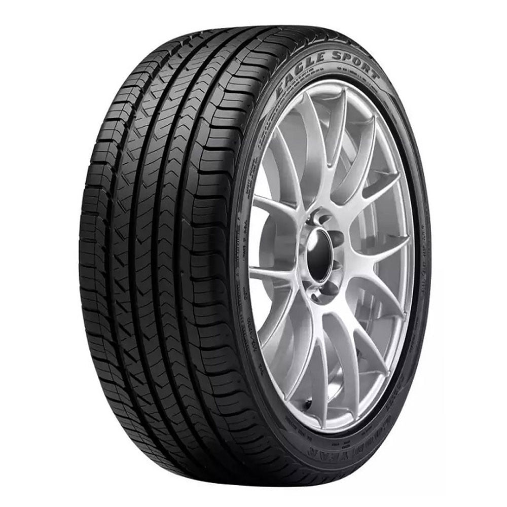 Goodyear Eagle Sport All Season 235/40R19 - 109209366