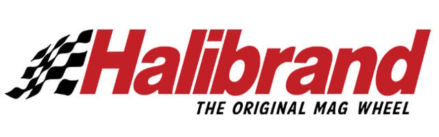 Halibrand Wheels from Performance Plus Tire