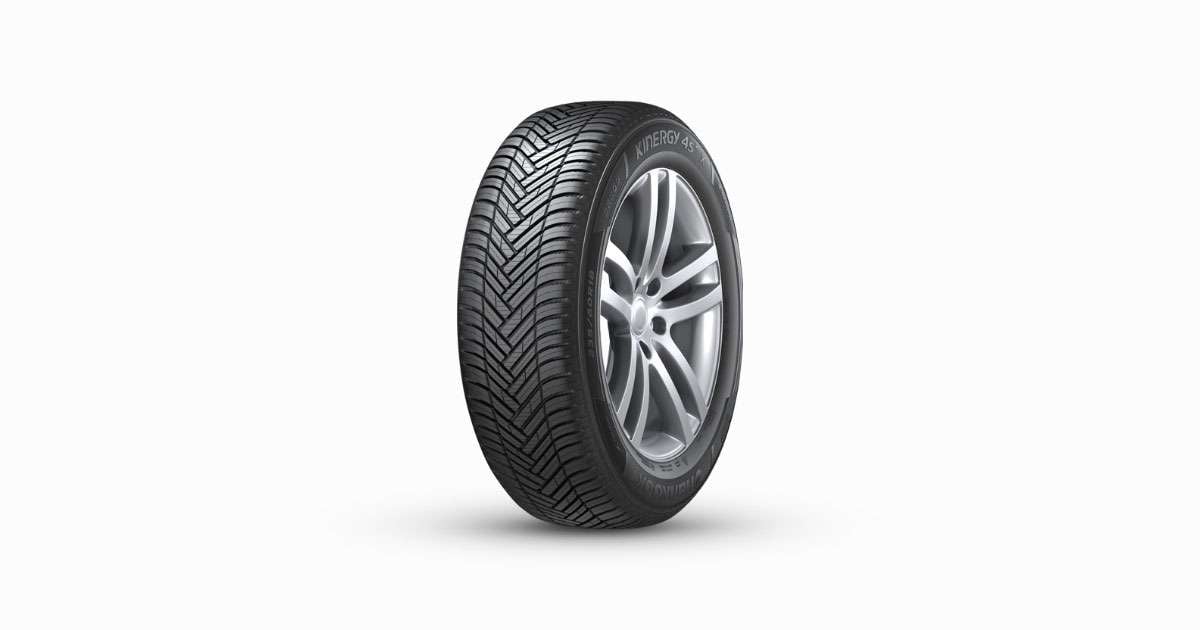 Hankook Kinergy 4S2