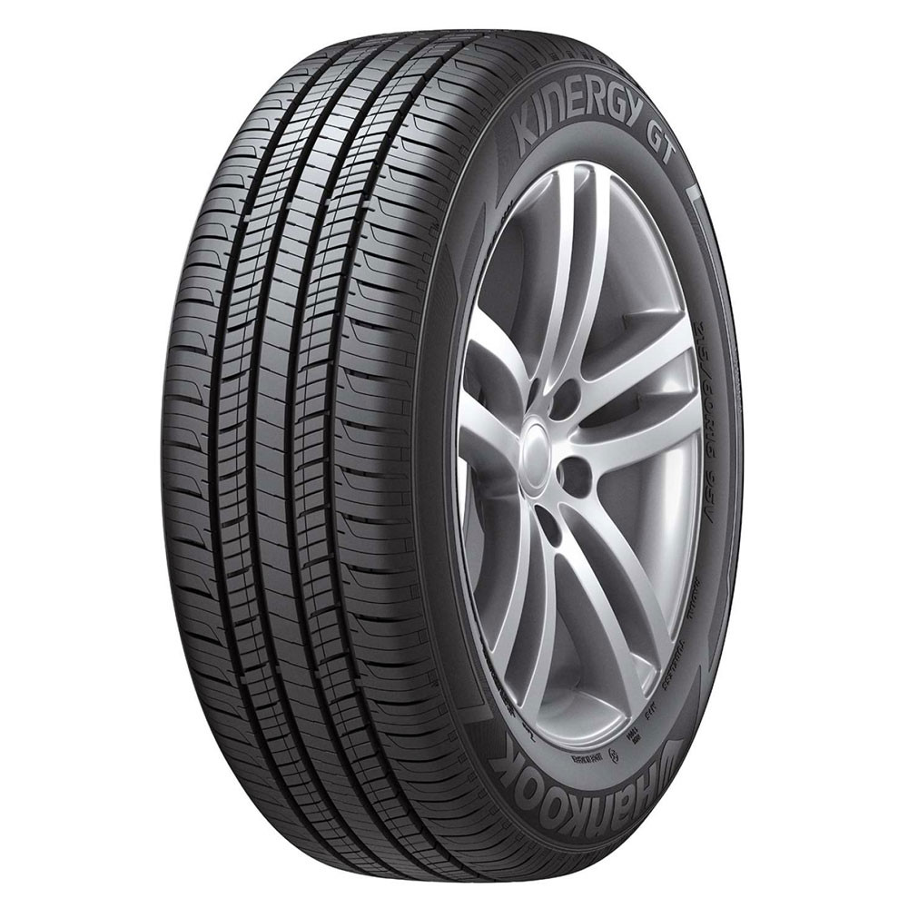 Hankook Kinergy GT H436 215/55R17 - 1020513