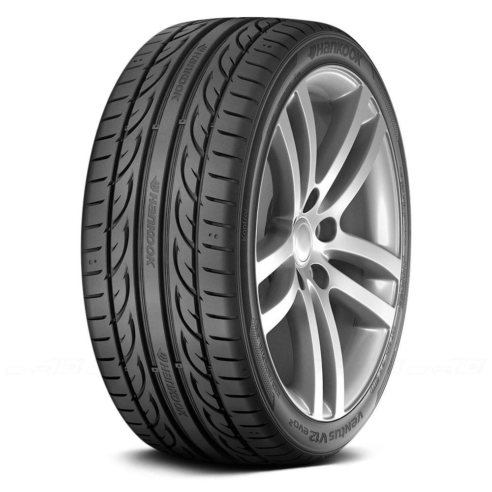 Hankook Ventus V12 evo2 235/50R18 4本 Hankook Ventus V12 evo2 K120 235/50R18 - 1015247
