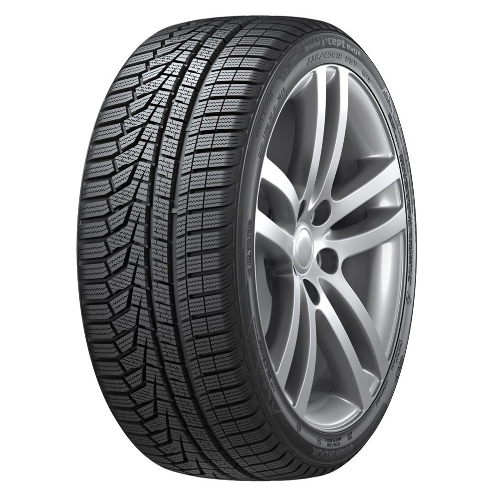 Hankook Winter i*cept evo2 W320 215/55R17 - 1017051