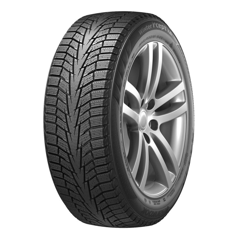 Hankook Winter i*cept iZ 2 W616 205/60R16 - 1020343