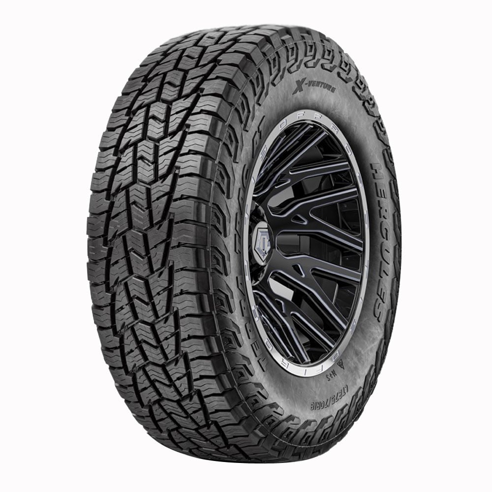 Hercules Terra Trac AT X-Venture LT 285/60R20 - 02706