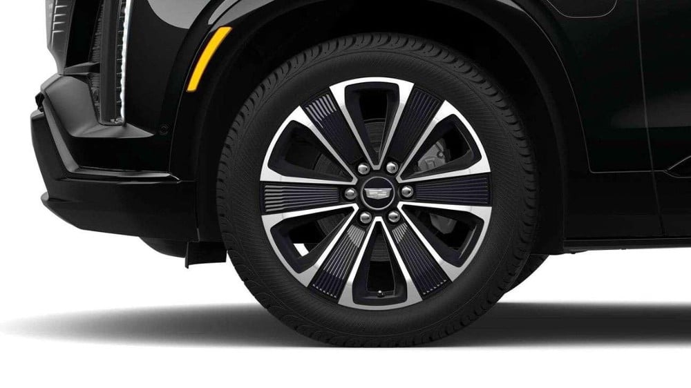 Hybrid-Tech Wheels with Carbon Inserts