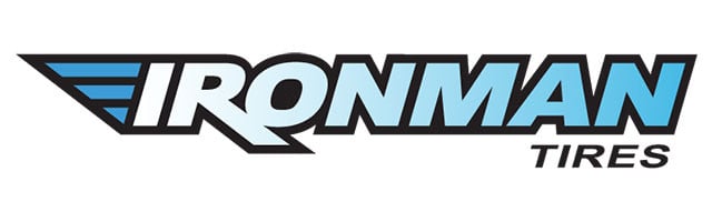 Ironman Tires