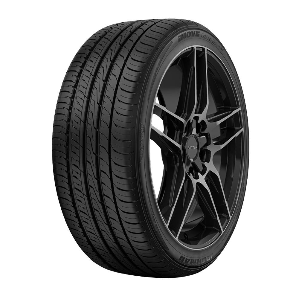 Ironman iMove Gen 3 AS 215/65R16 - 98387