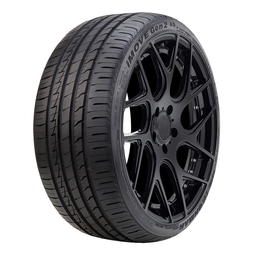 Ironman iMove Gen2 AS 225/40R18 - 93019