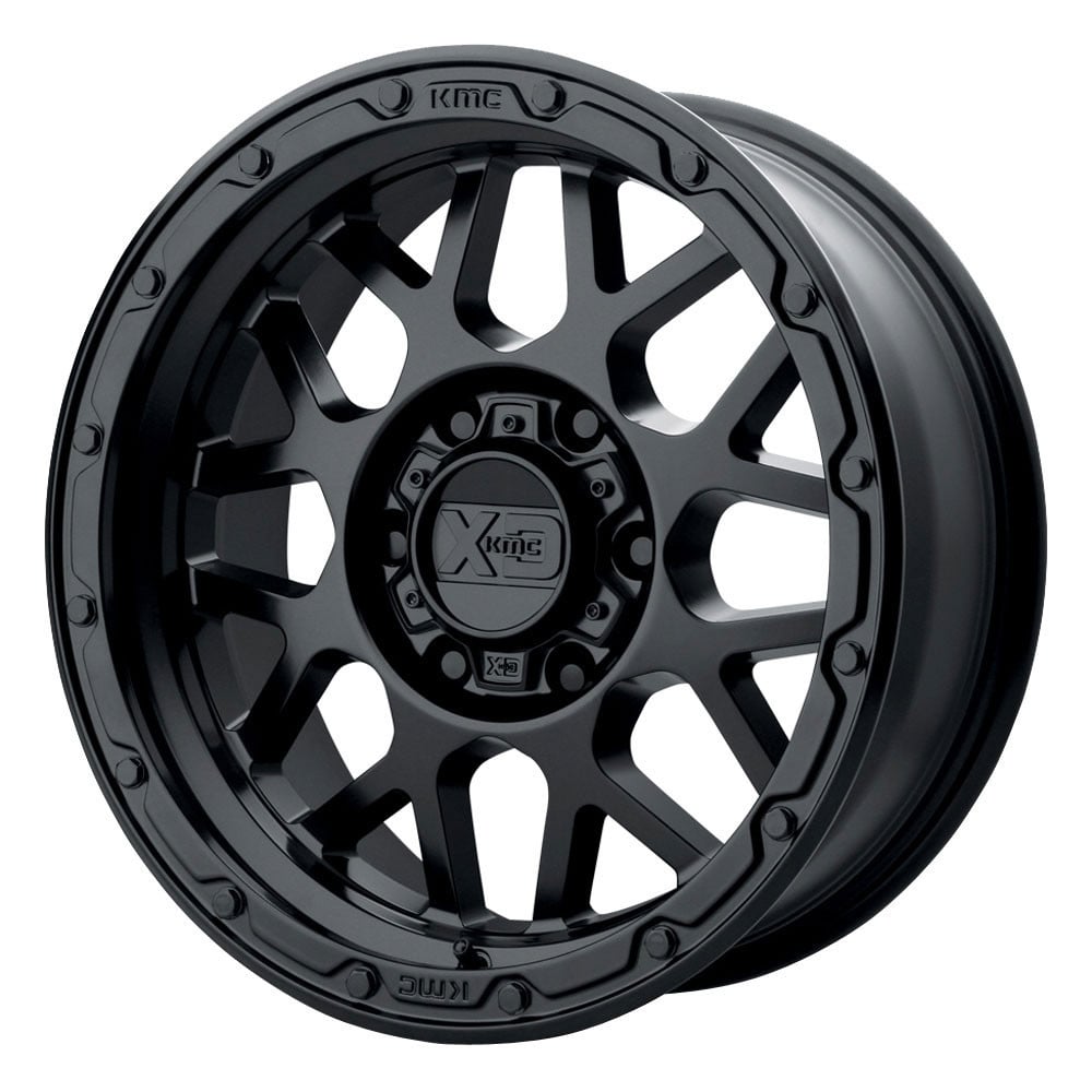 Xd35 Rondo XD Series XD135 Grenade OR Matte Black