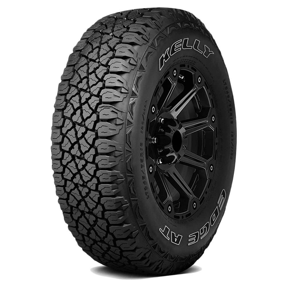 265/70R17 KELLY EDGE AT