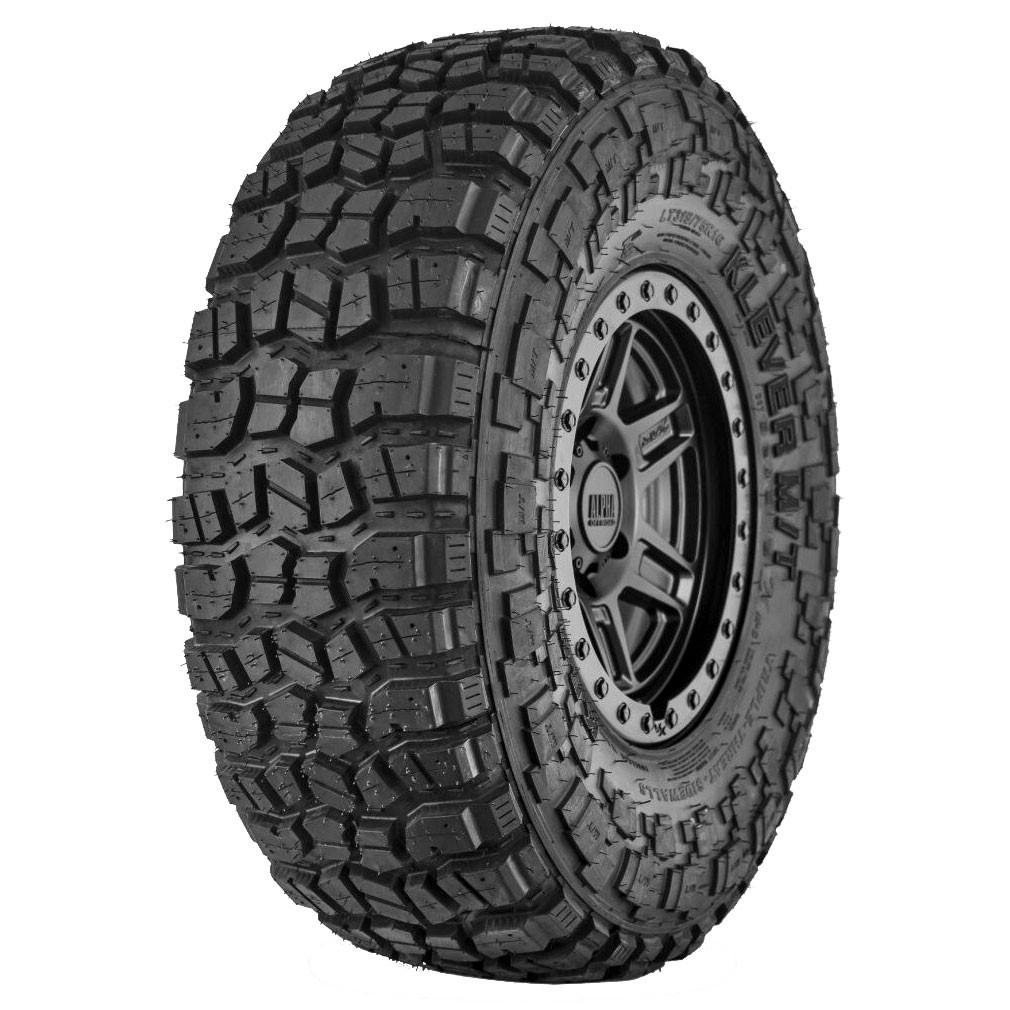 Kenda Klever M/T2 KR629 LT 295/70R18 - 629019