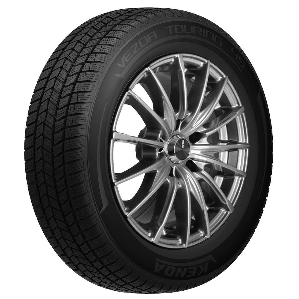 Kenda Vezda Touring 4S KR211 215/55R16 - 211K13