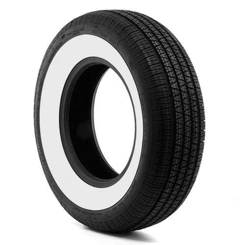Kontio Tyre WhitePaw Classic WW-Wide 155/80R15 - 155157KON