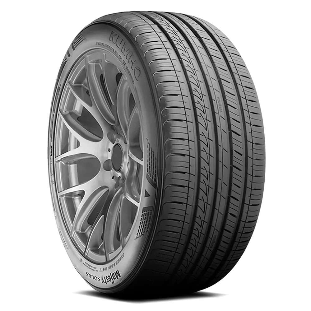Kumho Majesty 9 Solus TA91 EV 235/40R18 - 2321612