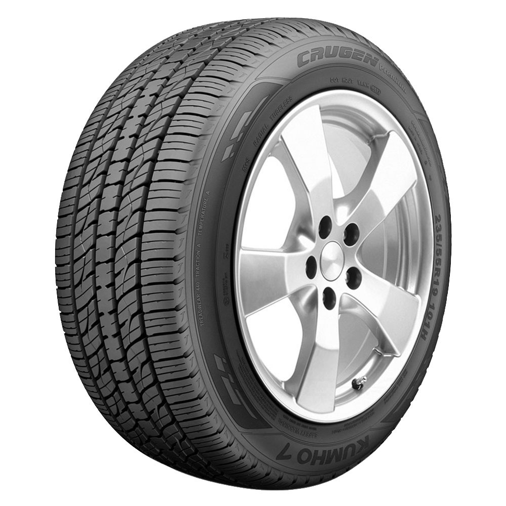 Kumho Crugen Premium KL33 245/45R19 - 2176893