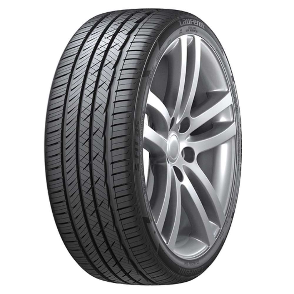 2021年製　ラウフェン　S　FIT　as-01　225/50R17　4本 Laufenn S Fit AS 225/50R17 - 1017212