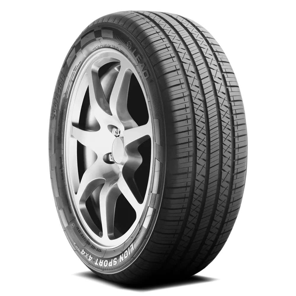 Leao Lion Sport 4X4 HP3 235/60R18 - 221012365