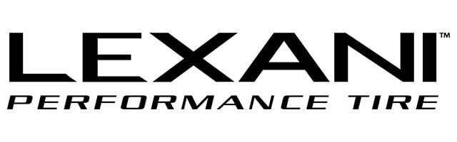 Lexani Tires