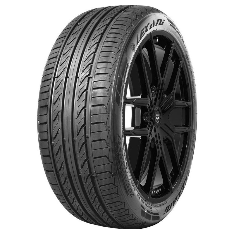 Lexani RFX Runflat 275/30R21 - LXSTRFX213001