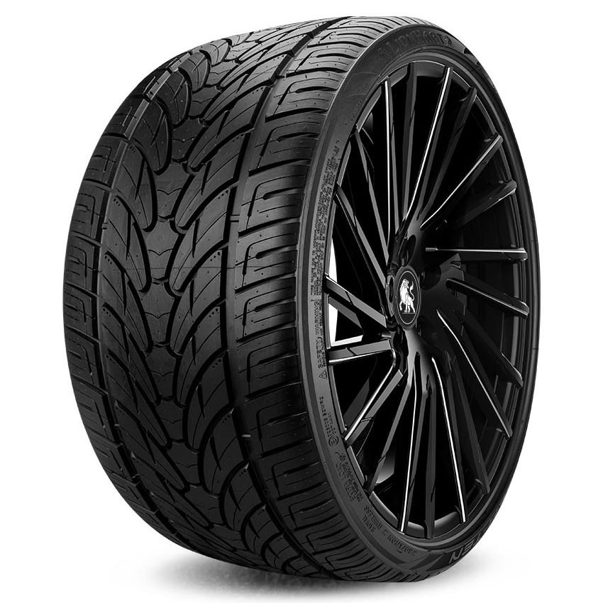 タイヤ・ホイール LIONHEART LH-TEN 295/35R24 110V XL Lionhart LH-Ten 295/35R24 - LHST102435020