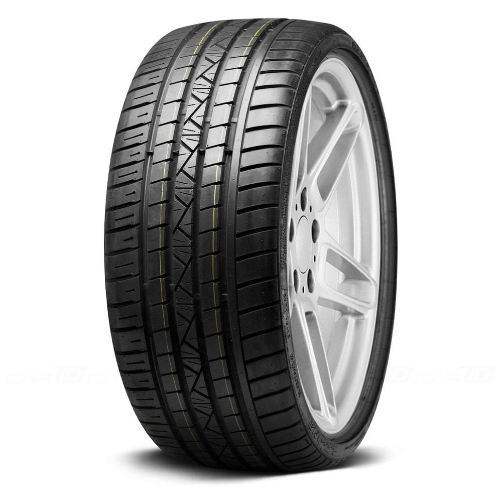 Lizetti LZ-One 255/25R24 - LZ12425010