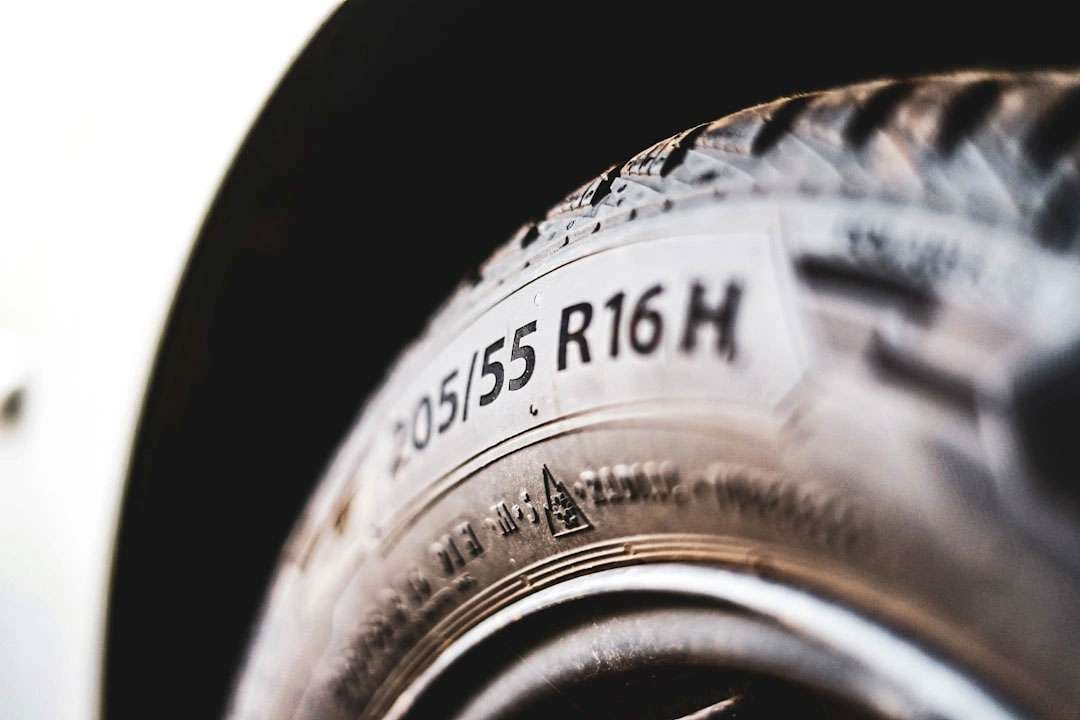 Maintaining EV tires for longer life