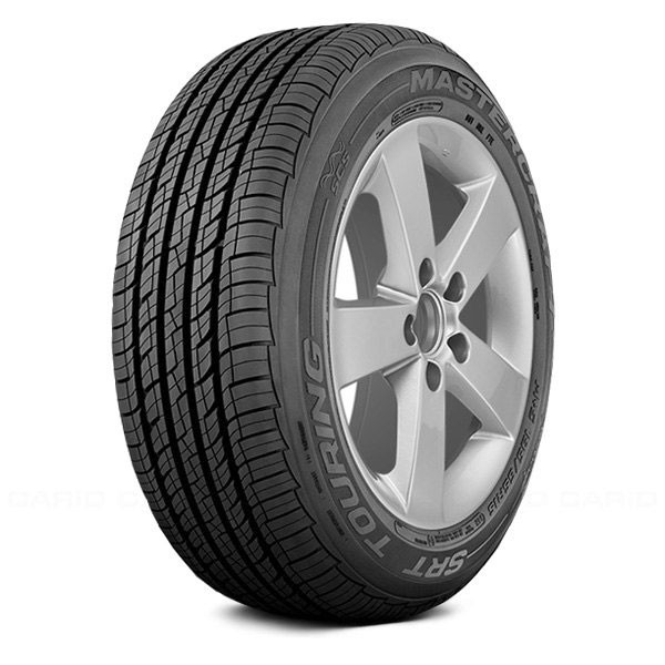 Mastercraft SRT Touring 205/60R16 - 167089004