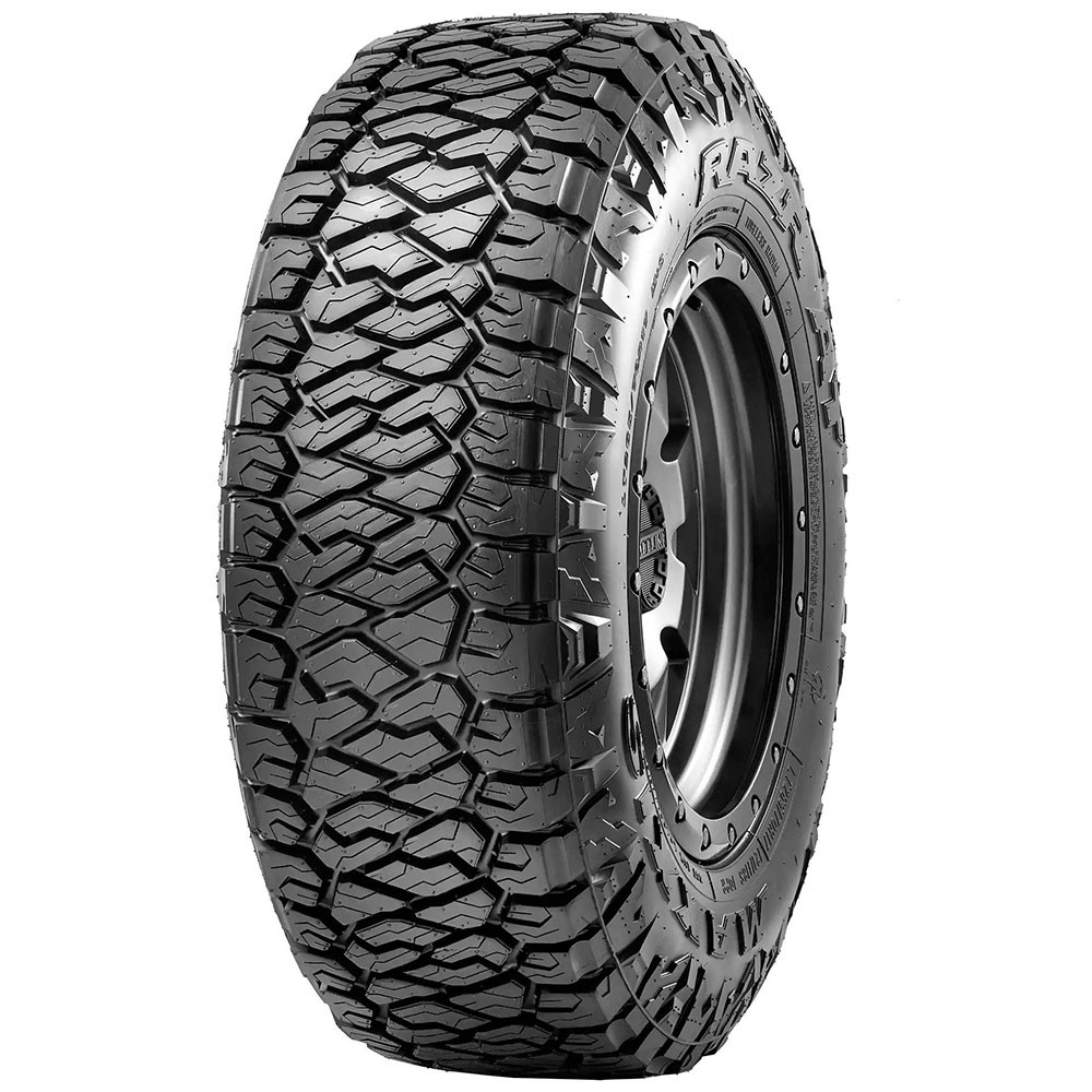 [北海道発] MAXXIS 285/70R17 RAZR マキシス　タイヤ Maxxis AT-811 RAZR AT 285/70R17 - TP00251700