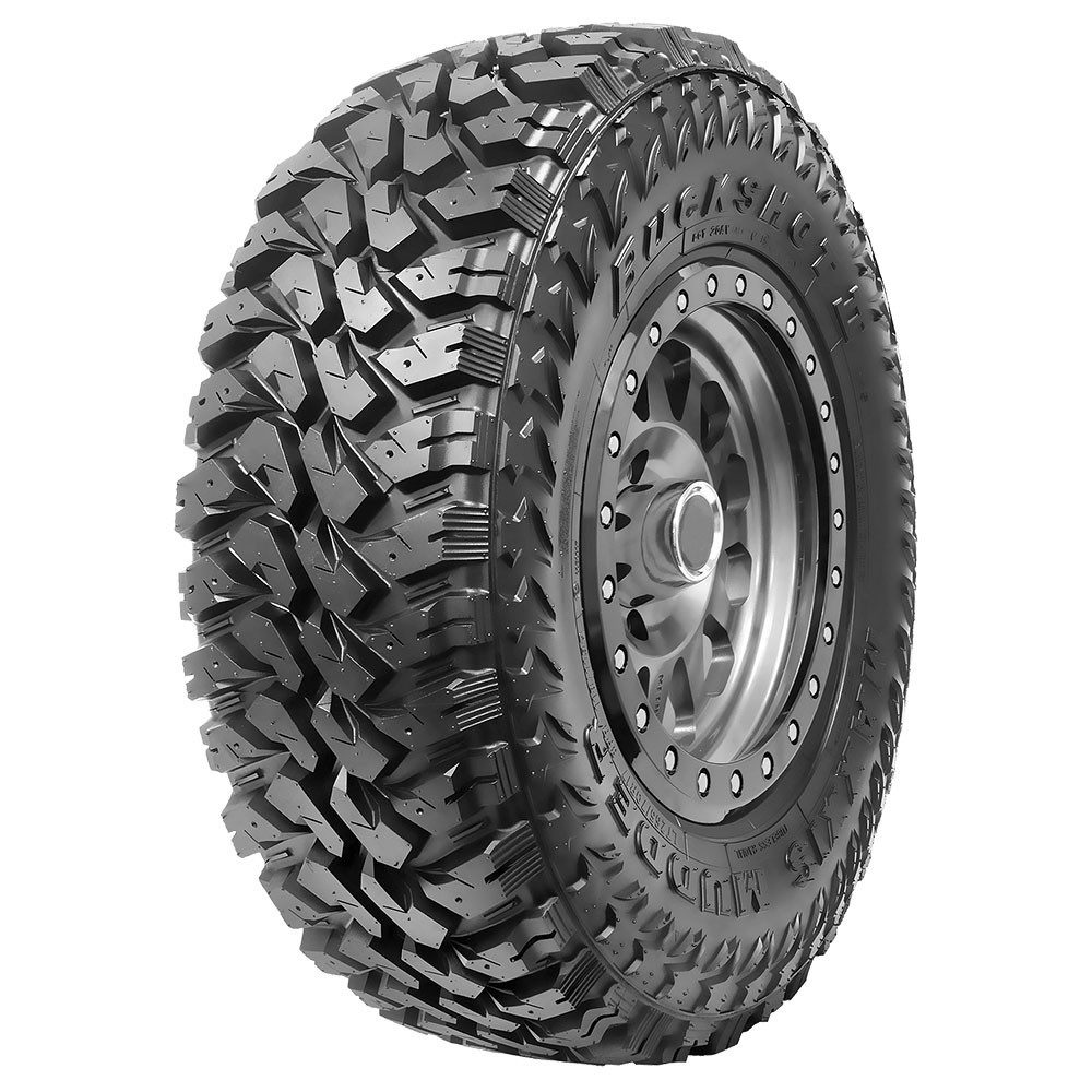 Maxxis Buckshot Mudder II MT-764 LT 235/75R15 - TL16007200