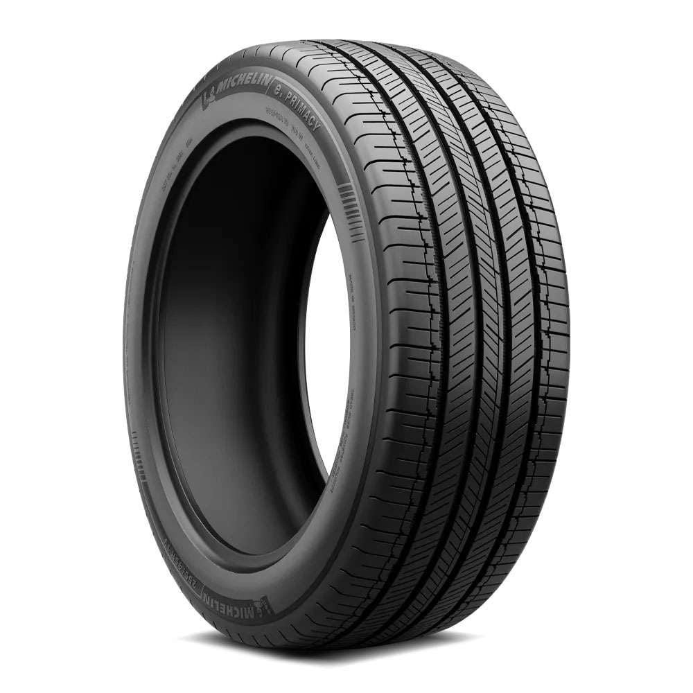 Michelin E Primacy 245/45R19 - 13534
