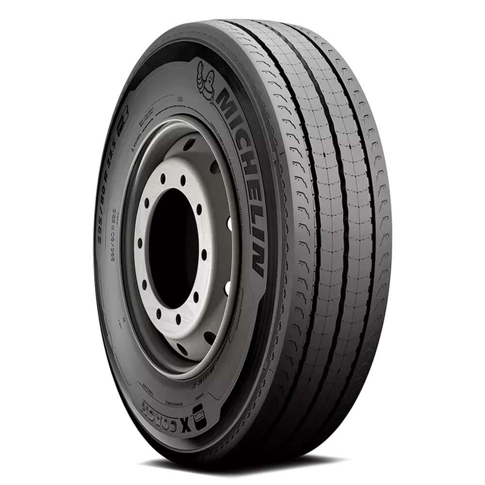 Michelin X Coach Z 295/80R22 - 53962