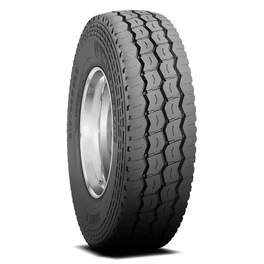 Michelin Xzu S2 315/80R22 - 77510