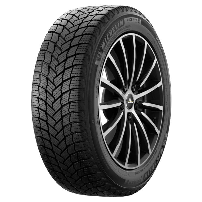 ・　MICHELIN　X-ICESUV 215/70R16 Michelin X-Ice Snow SUV 215/70R16 - 85800
