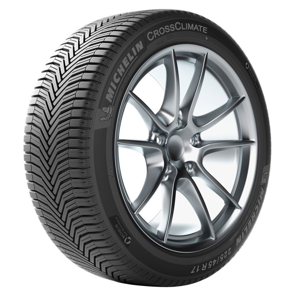 Michelin CrossClimate 205/55R16 2021 4本 Michelin CrossClimate 2 205/55R16 91H | Wheelwiz
