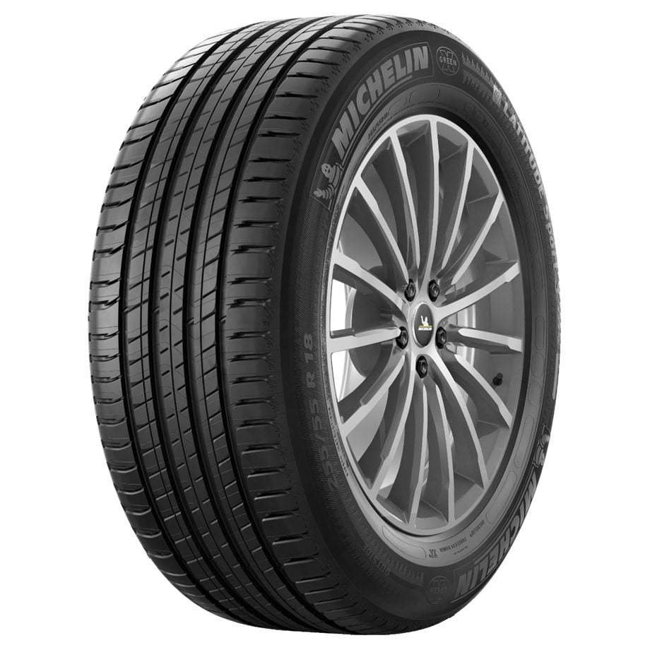 MICHELIN LATITUDE SPOTS 3 295/35R21中古タイヤ MICHELIN LATITUDE SPOTS 3 295/35R21中古タイヤ MICHELIN