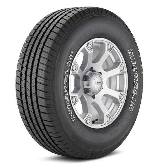 Michelin Defender LTX M/S 2 265/70R16 - 93928