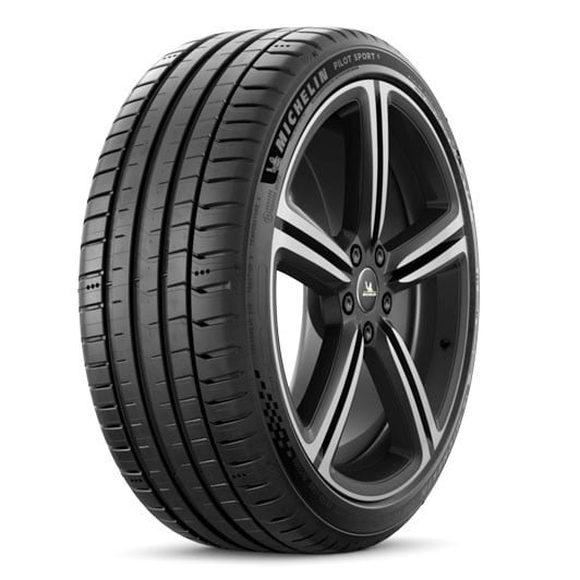MICHELIN　205/45/17 パイロットスポーツ5 Michelin Pilot Sport 5 205/45R17 - 59525
