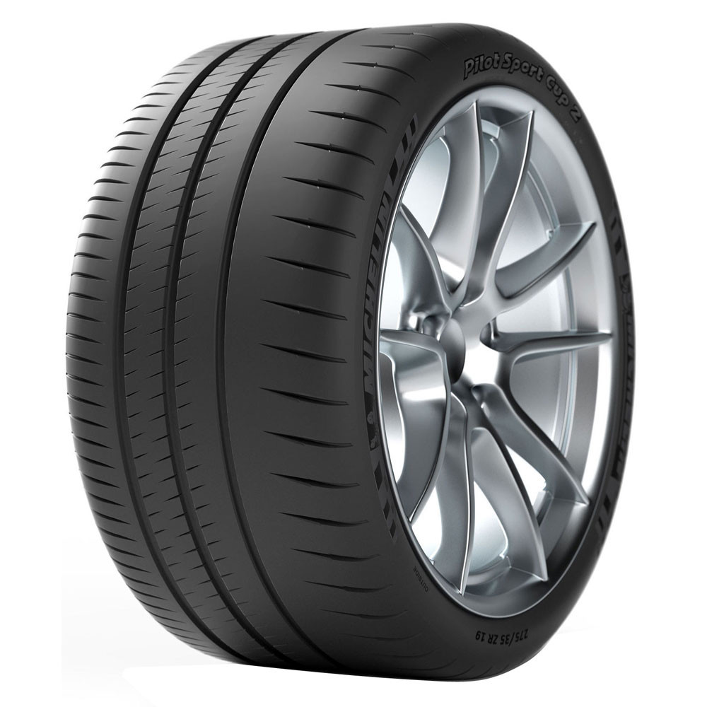 Michelin Pilot Sport Cup 2 255/35R20 - 10154